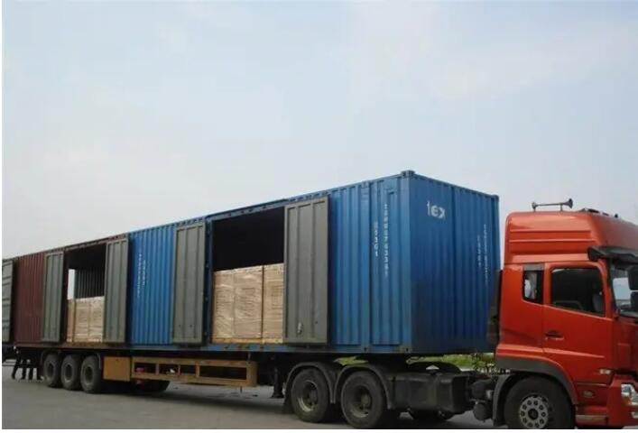 厦门到柳林县整车运输