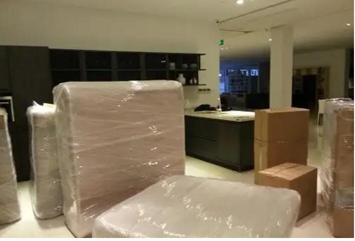 厦门到柳林县长途搬家