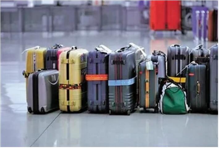 厦门到柳林县行李托运